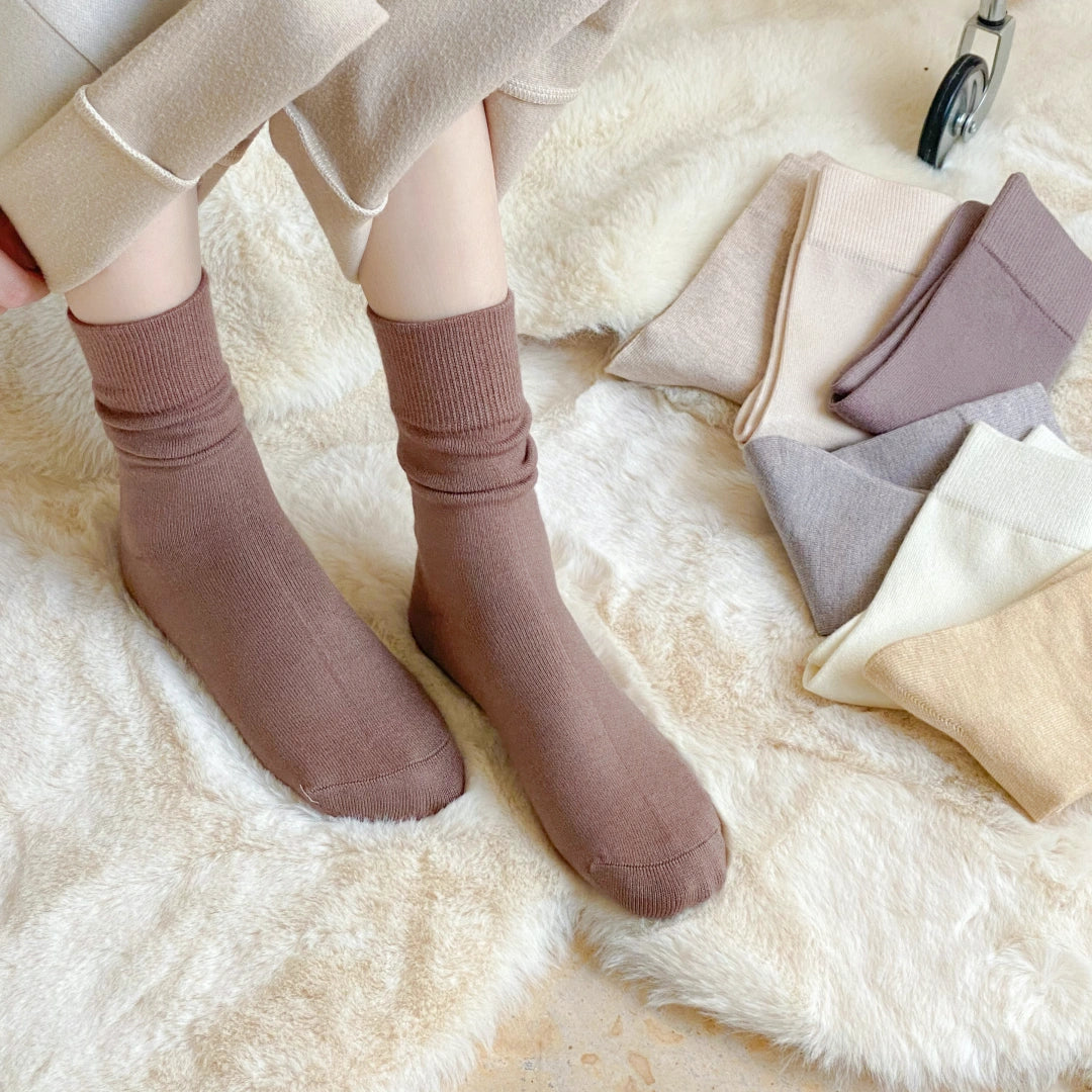 Comfort Loose Fit Socks