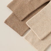 Pure Cotton Essential Crew