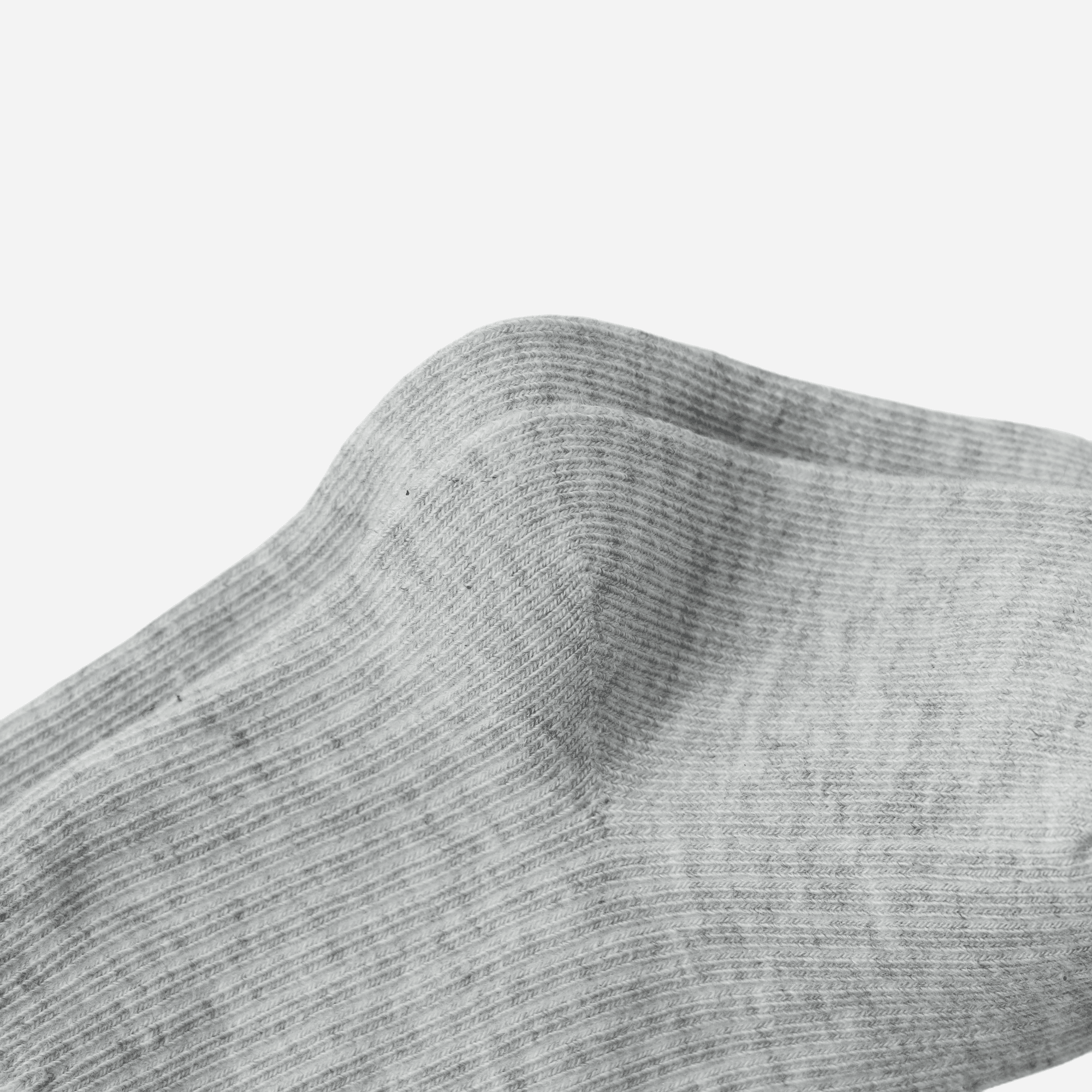 Babies The Foundation Crew Socks-3 pack - Weavasocks