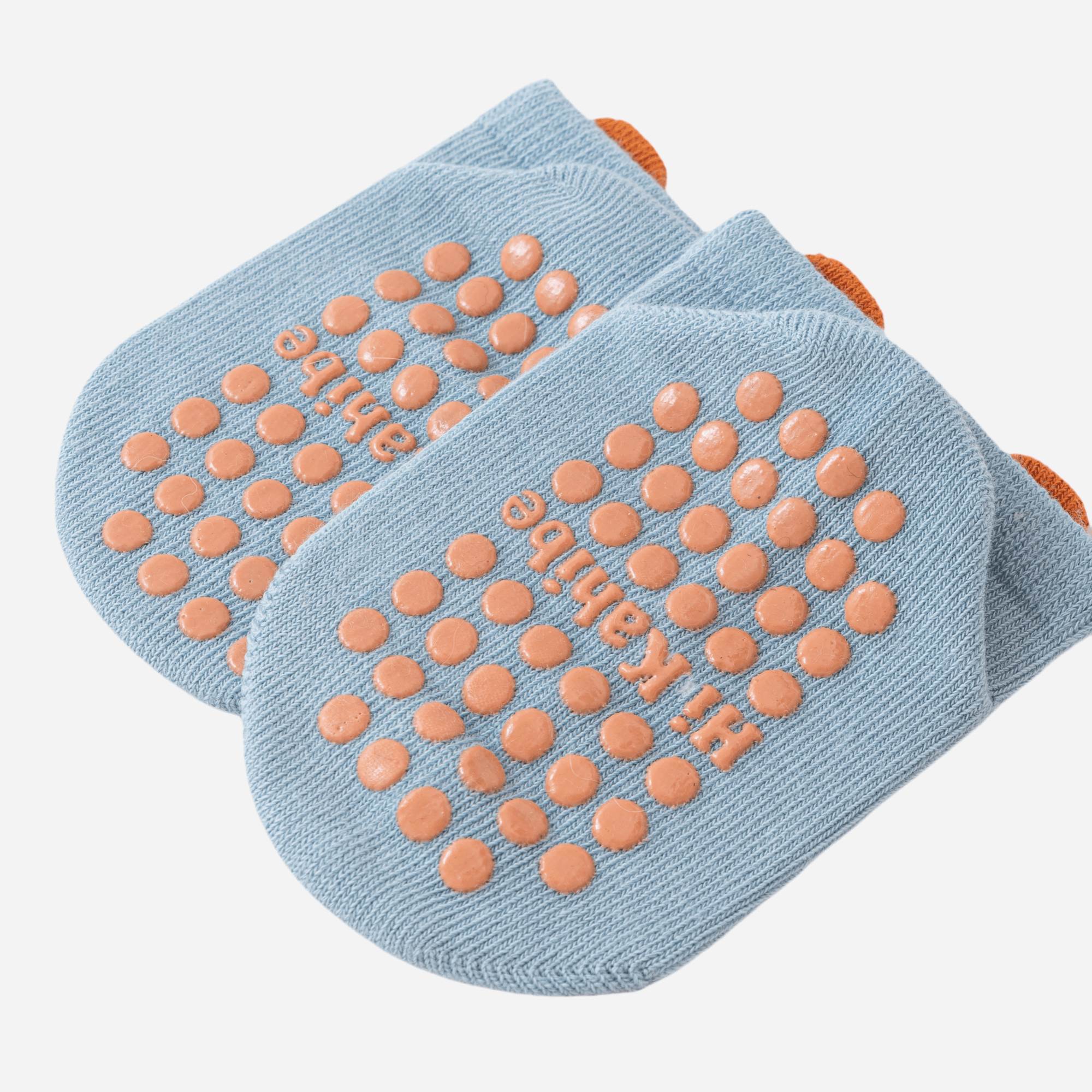 Babies The Playtime Tab Socks-5 pack - Weavasocks