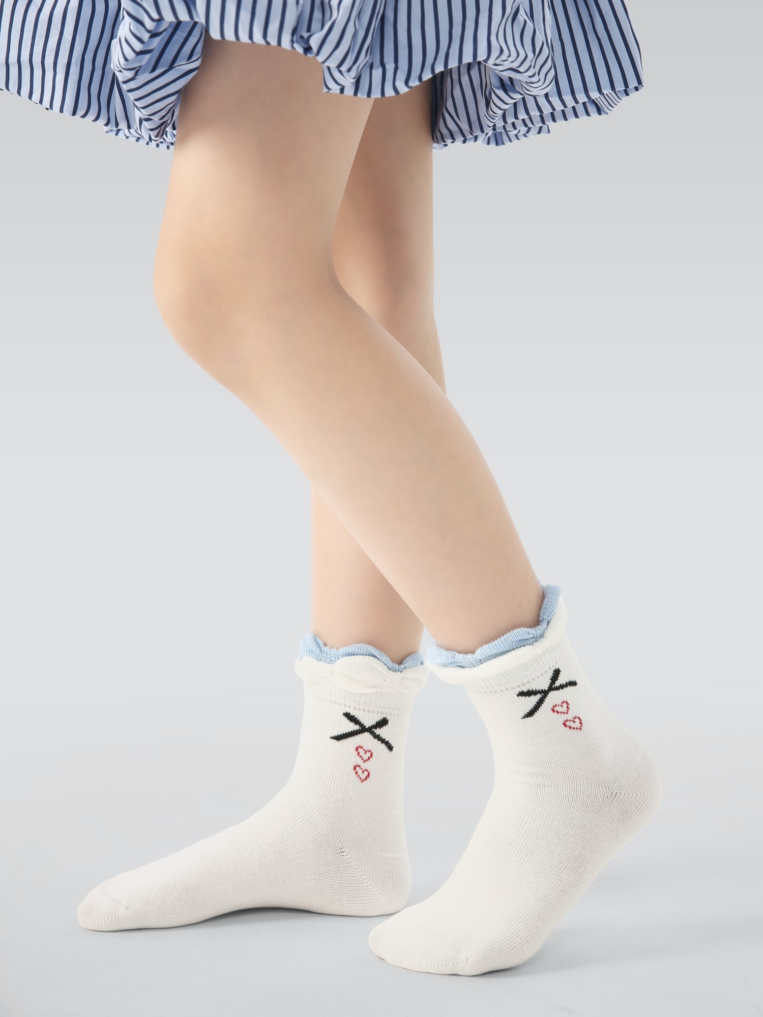 Kids' The Frost Fairy Folk-4 Pack
