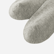 Men's Luxe Heather Knit Socks-5 Pack - Weavasocks