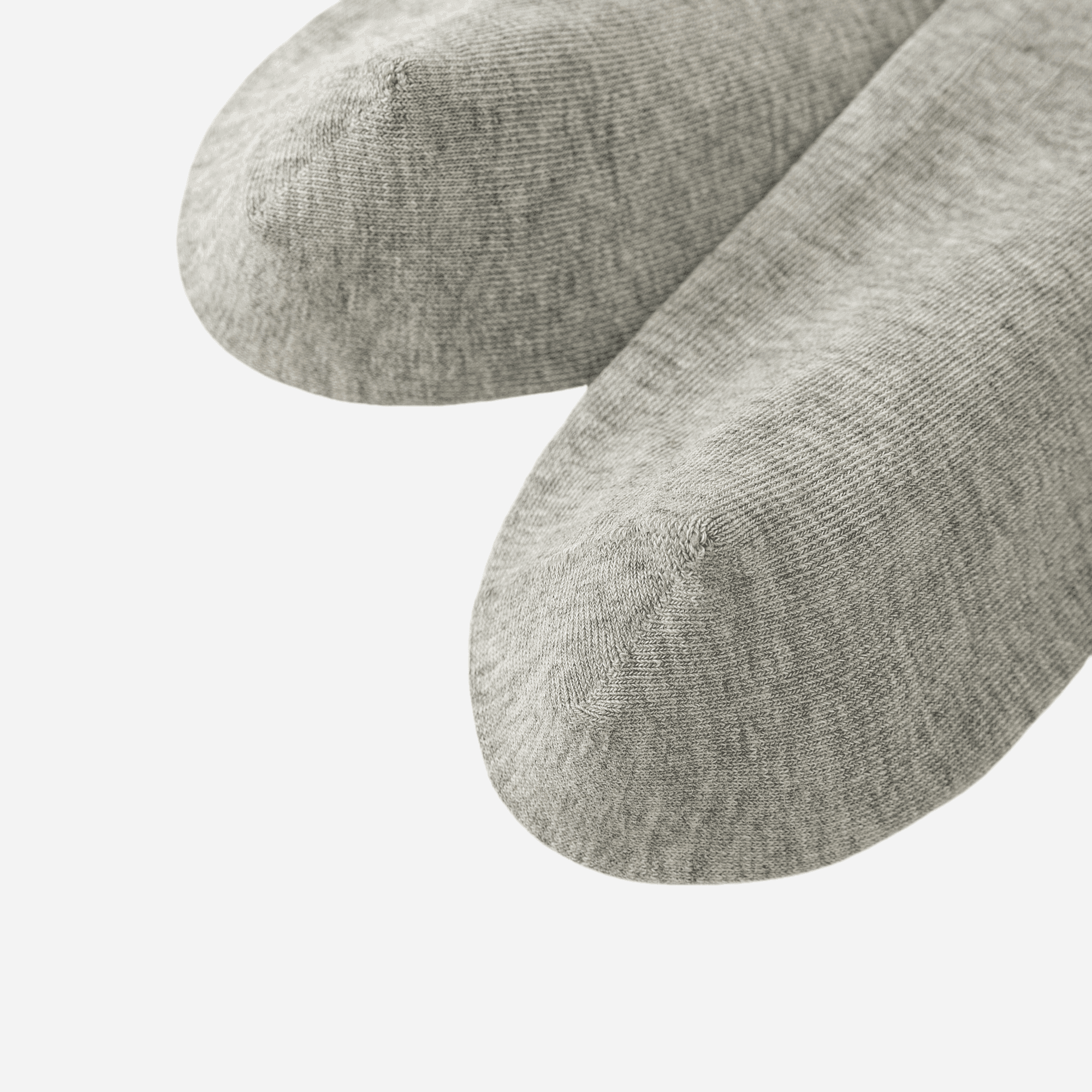 Men's Luxe Heather Knit Socks-5 Pack