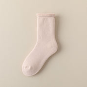 Ultra-Plush Thermal Crew