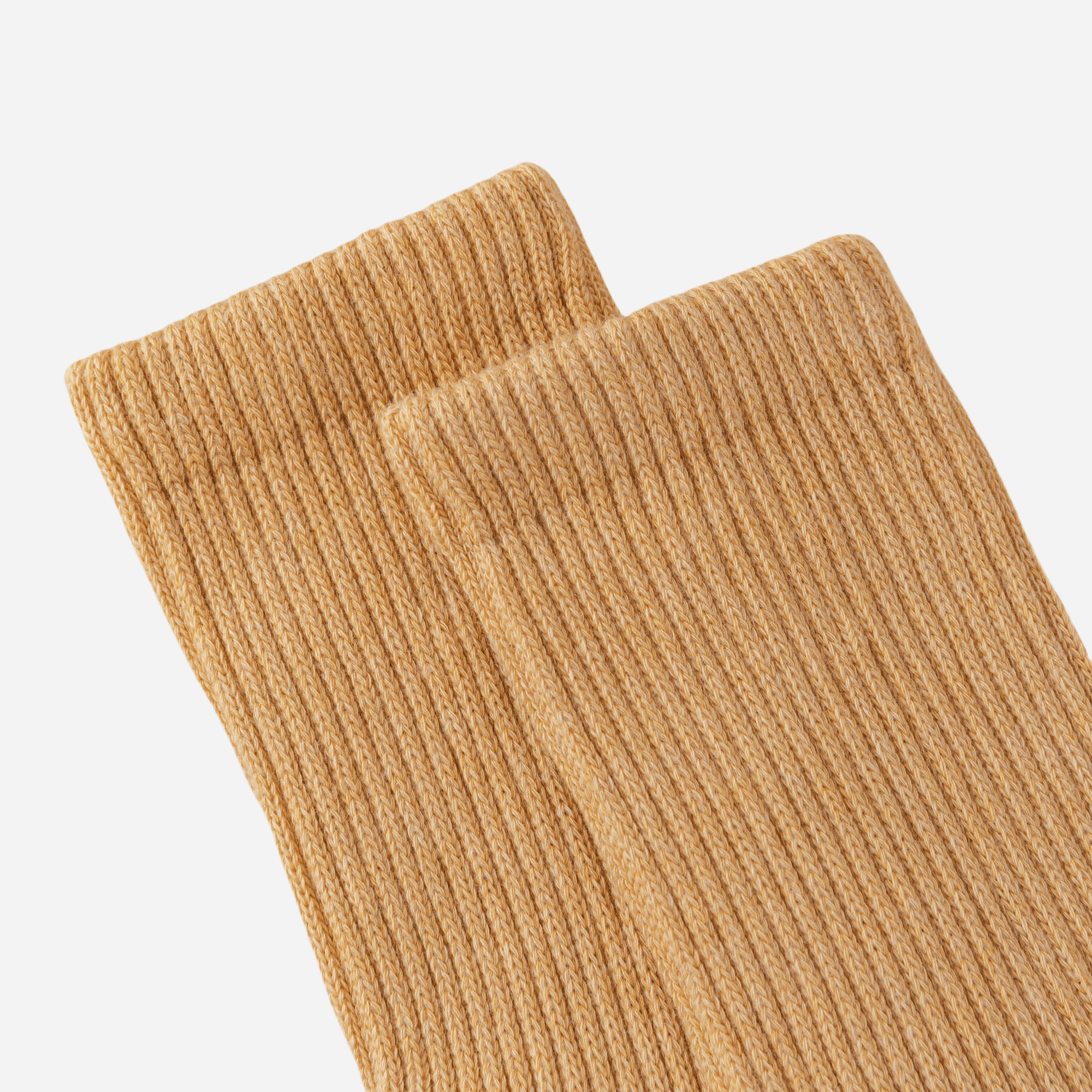 Women's Cloud-Terry Cushioned Crew Socks - 5 Pairs