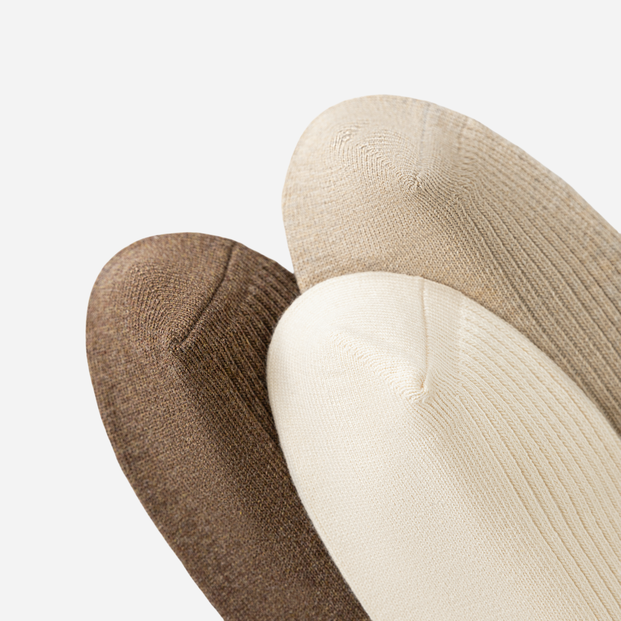 Women's Heritage Crew Socks-4 Pack
