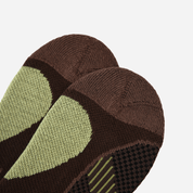 Kid's The Kinetic Athletic Socks A-3 pack - Weavasocks