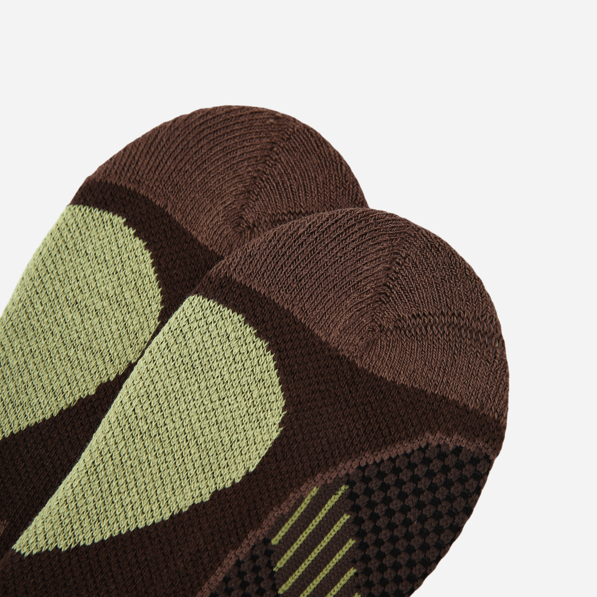 Kid's The Kinetic Athletic Socks A-3 pack - Weavasocks