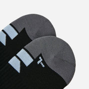 Performance Hiking Socks - Black