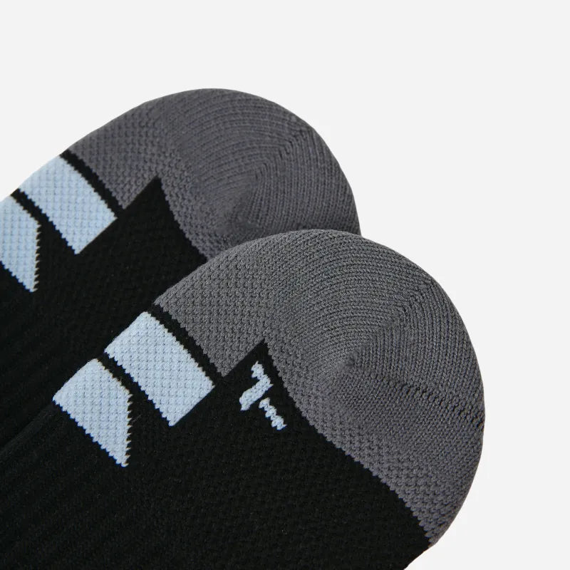 Performance Hiking Socks - Black