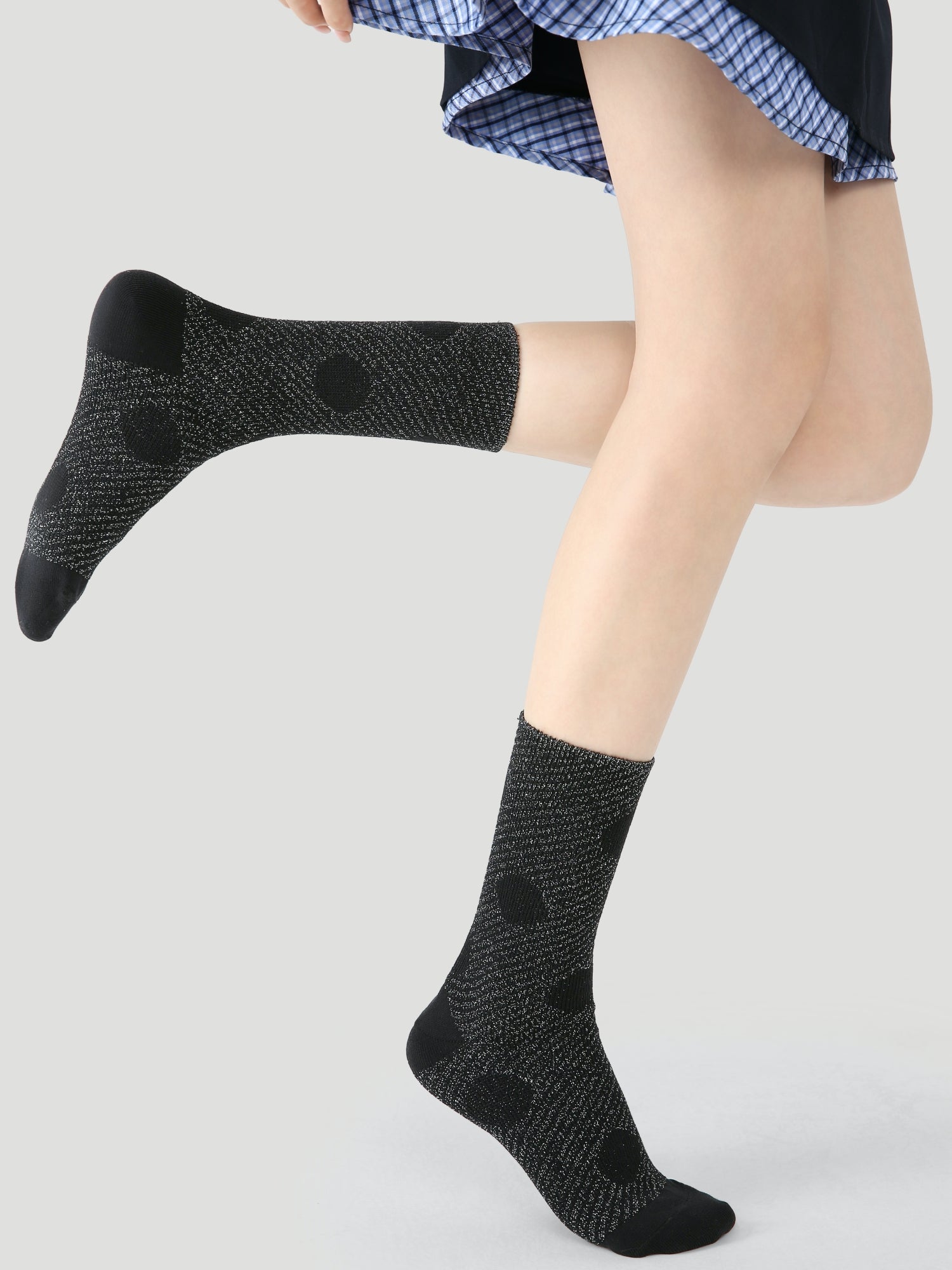 Women's Mod Geometry-3 Pack