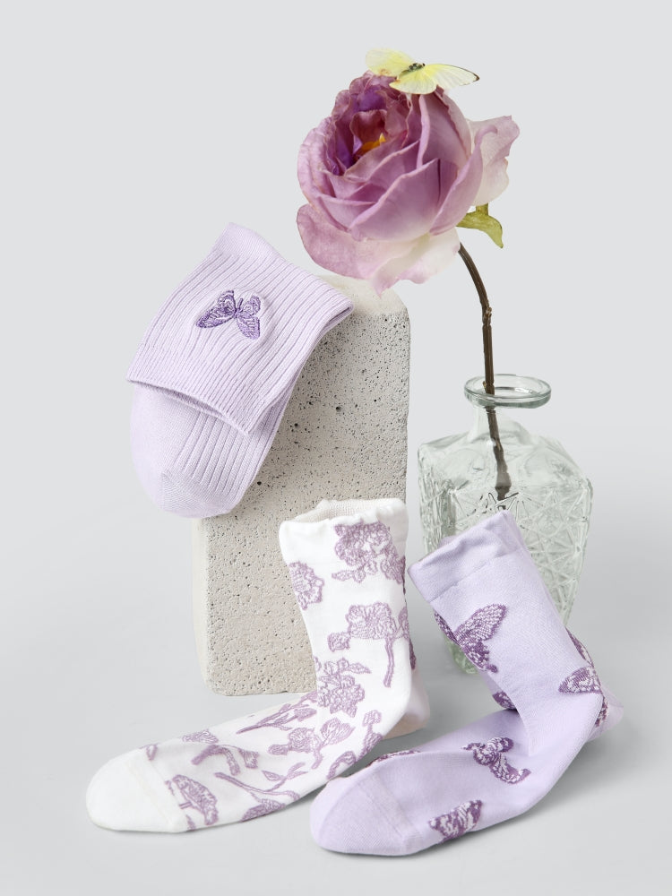 Women's Ethereal Flight-3 Pack