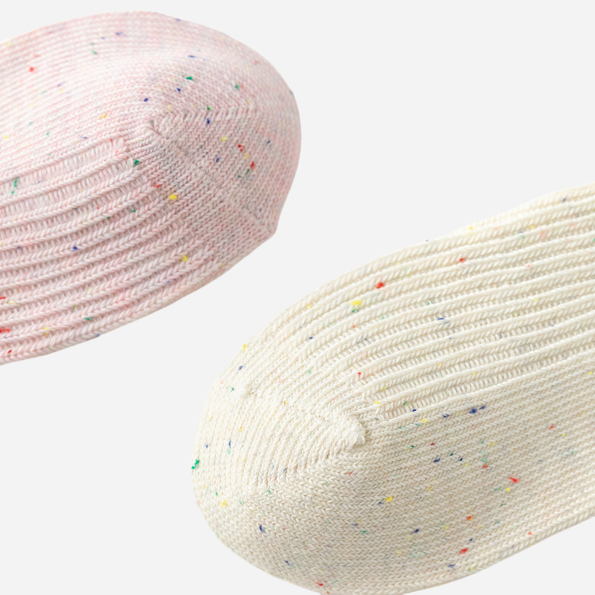 Women's Sprinkle Knit Socks-4 Pack