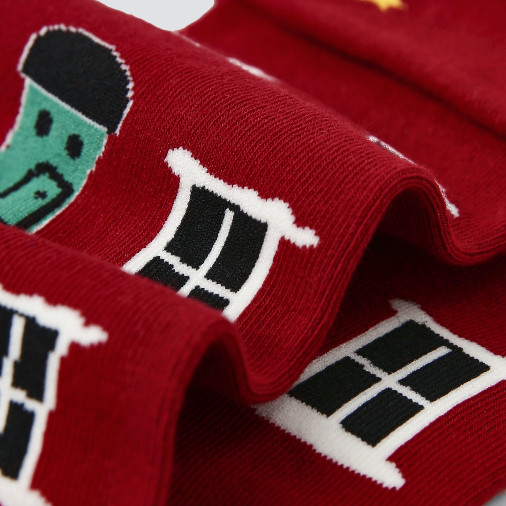 Women's Enchanted Cottage-3 Pack