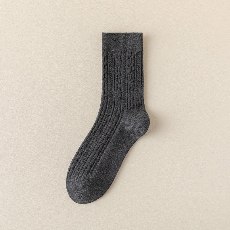 Multi-Blend Socks