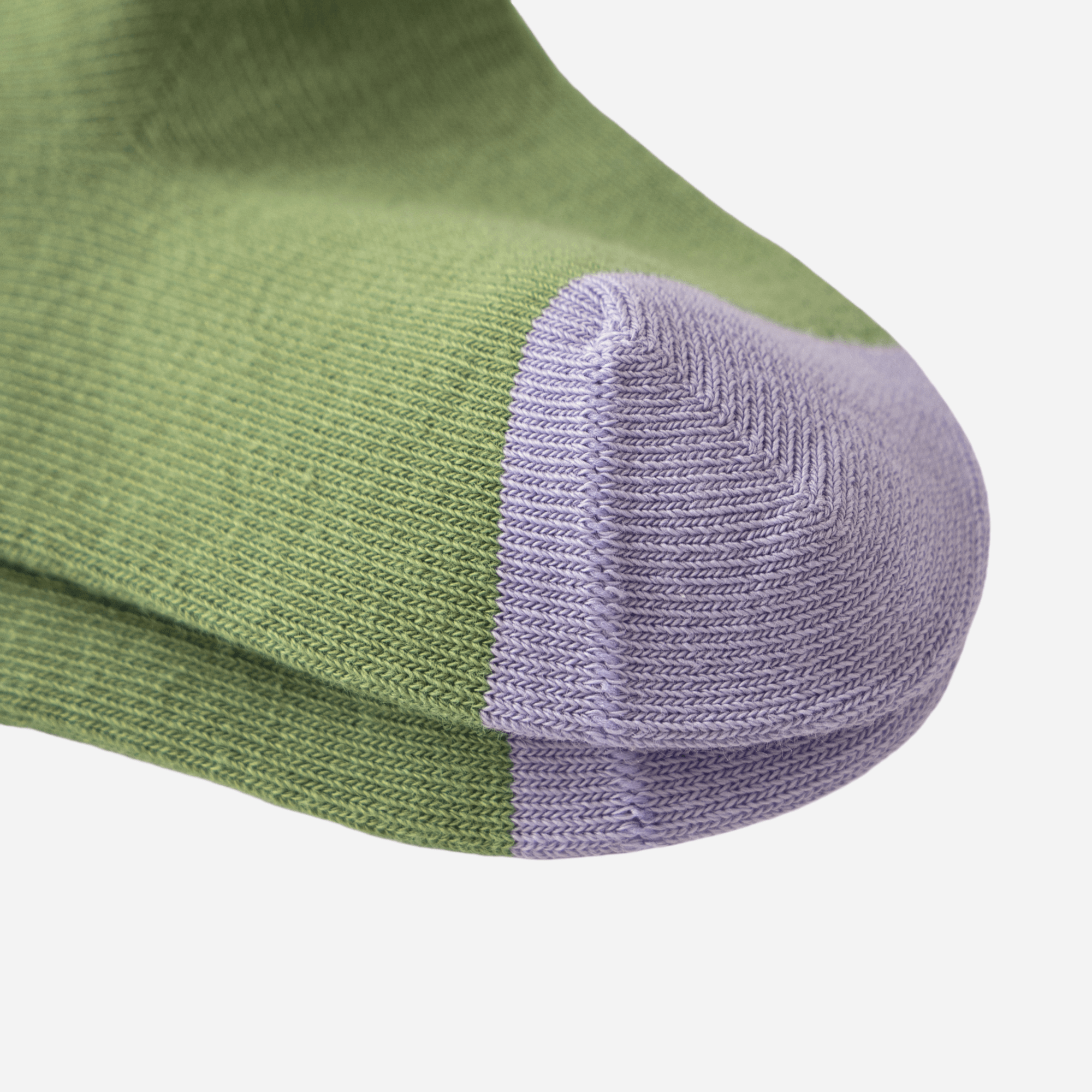 Babies Panda's Picnic Knee-Highs-3 pack - Weavasocks
