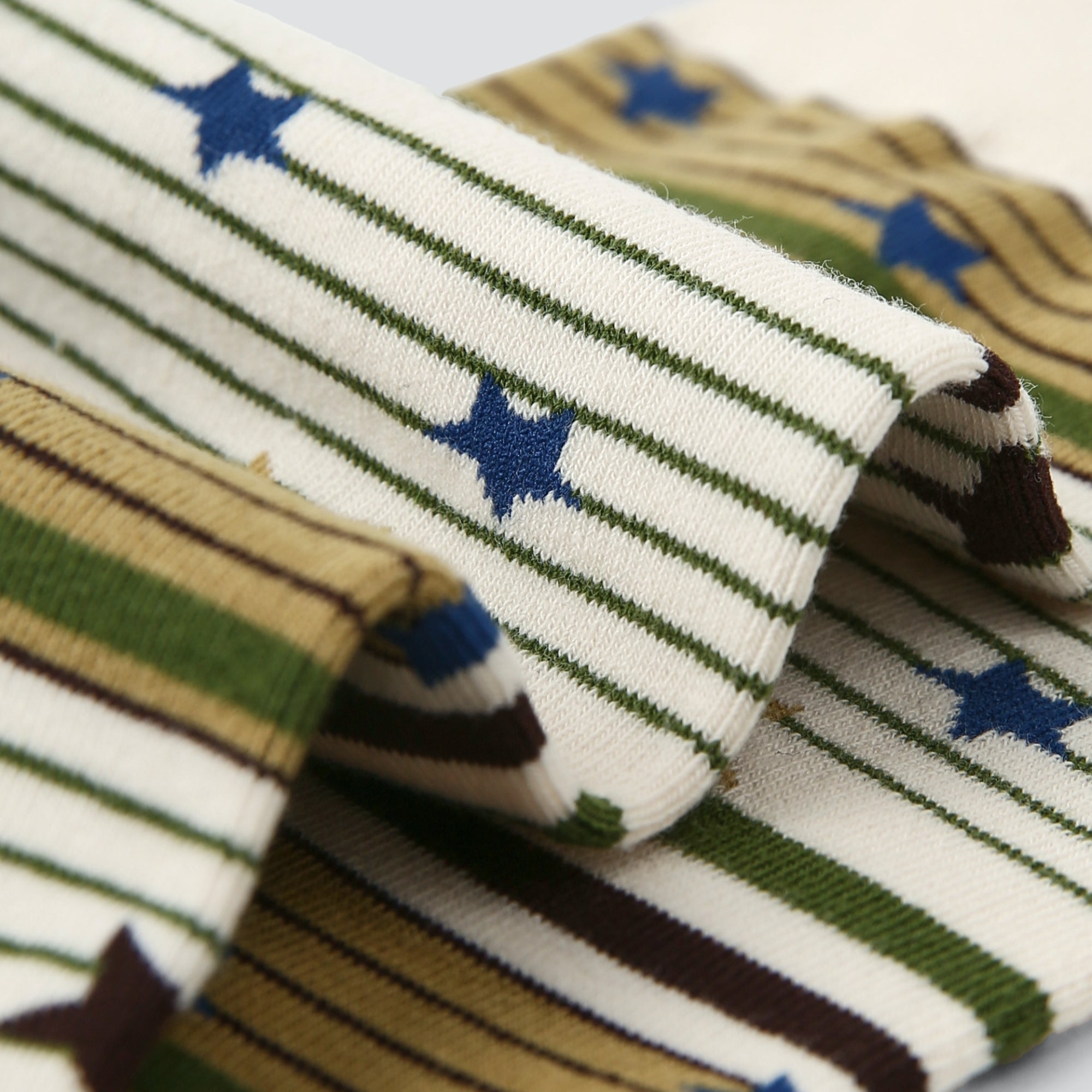 Women's Frosted Sage Pup-3 Pack