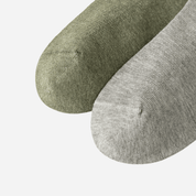 Men's Air-Mesh Ventilated Socks-5 Pack - Weavasocks