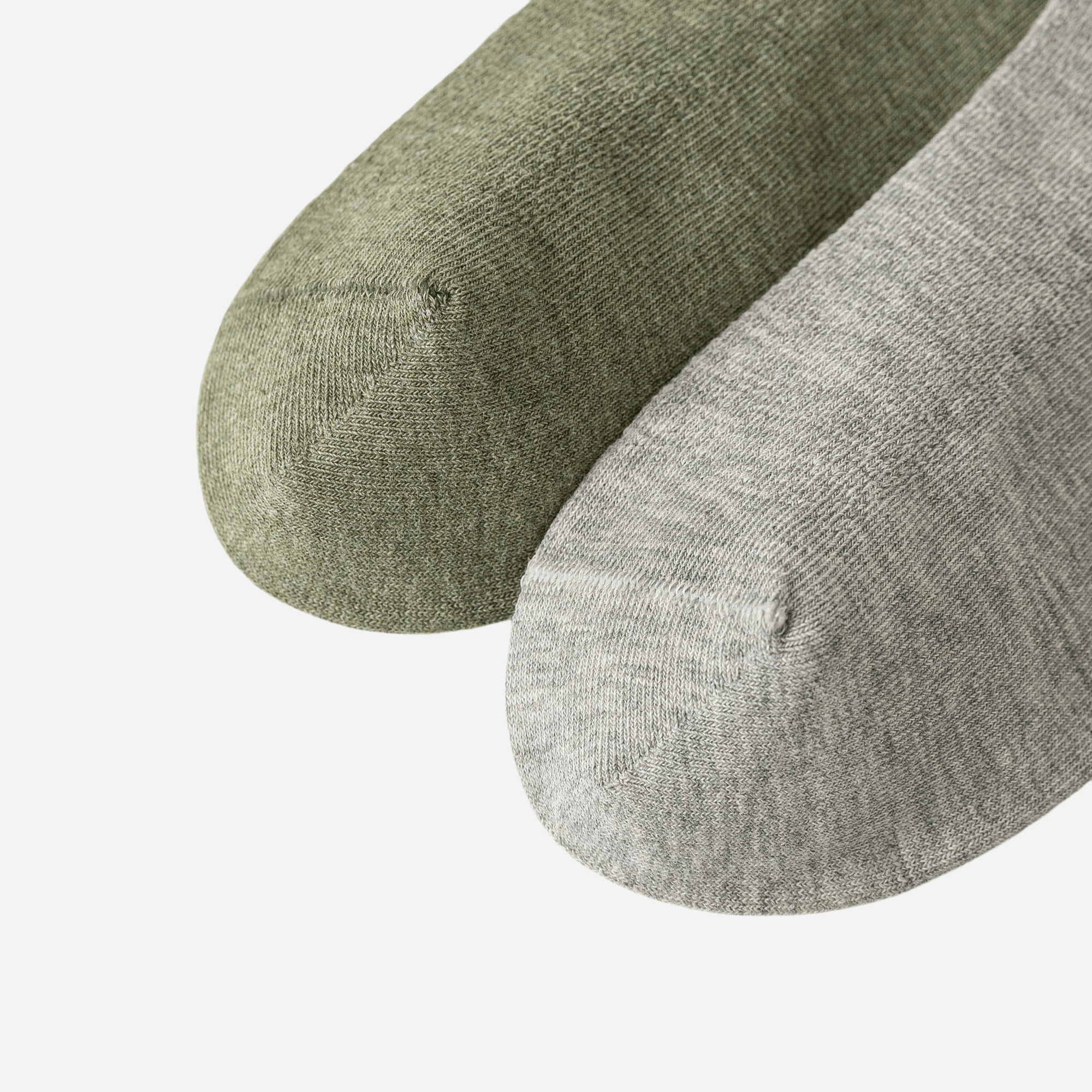 Men's Air-Mesh Ventilated Socks-5 Pack