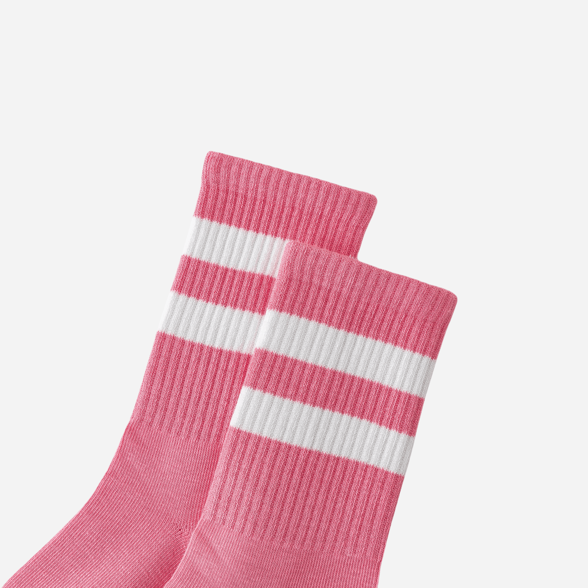 Kid's Varsity Pop Crew Socks - 4 Pairs - Weavasocks