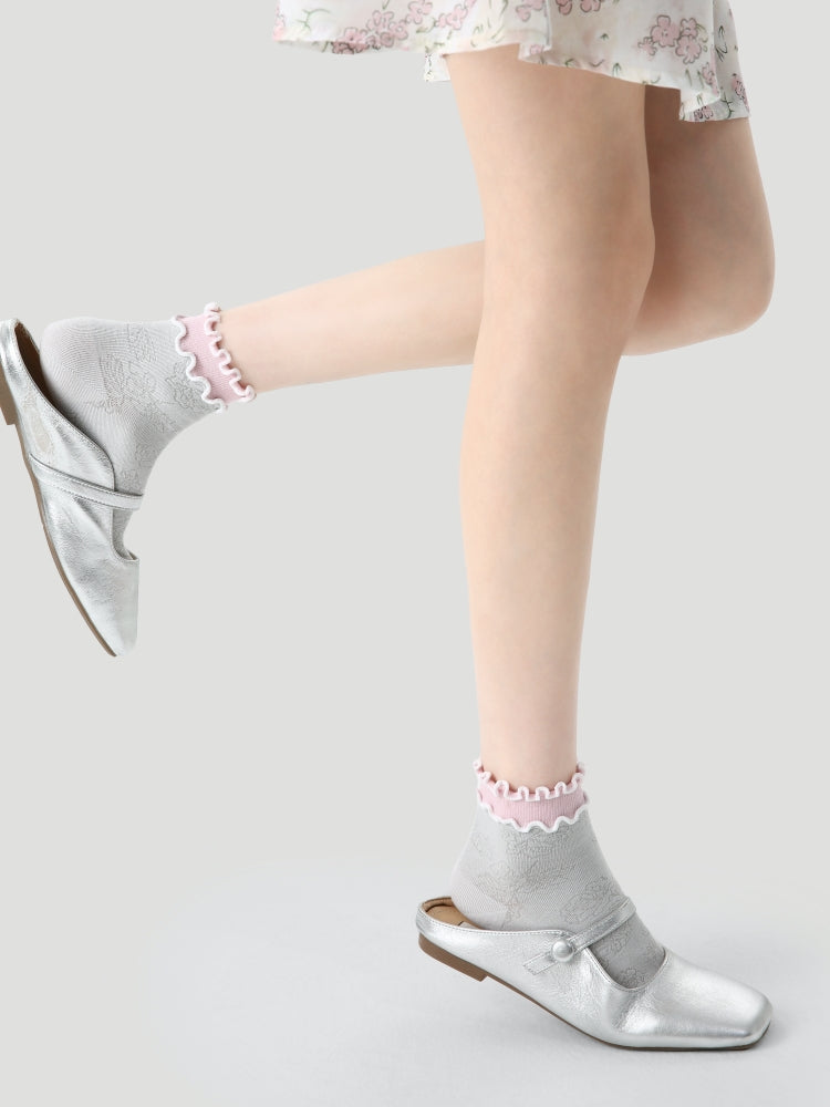 Women's Shinryoku no Ame-3 Pack