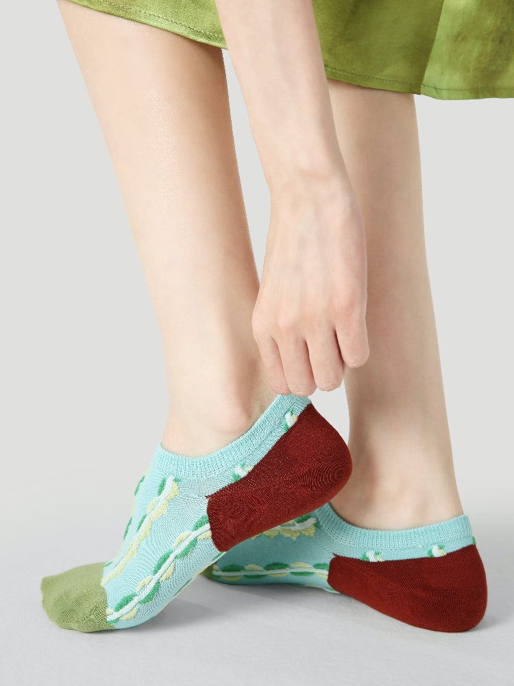 Women's Prism Nostalgia-3 Pack