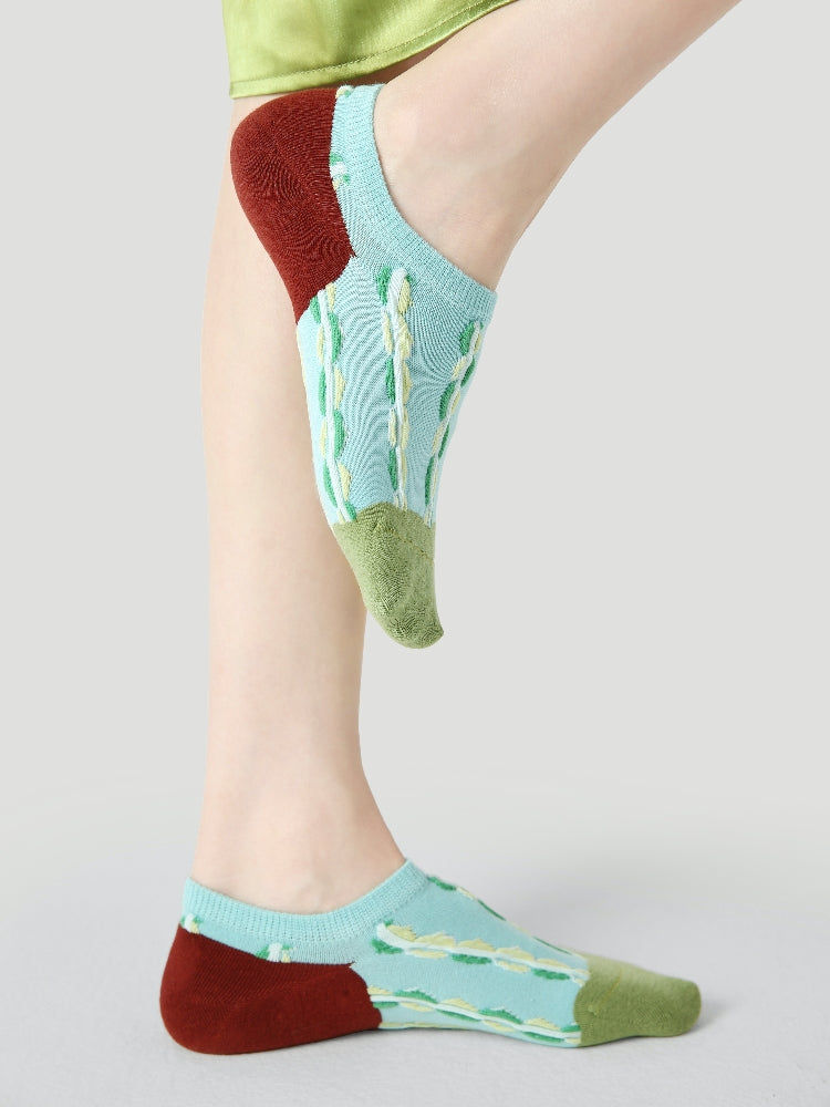 Women's Prism Nostalgia-3 Pack