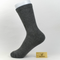 Women's 92% Cotton Terry Athletic Crew Socks - product photo showing cushioned comfort
