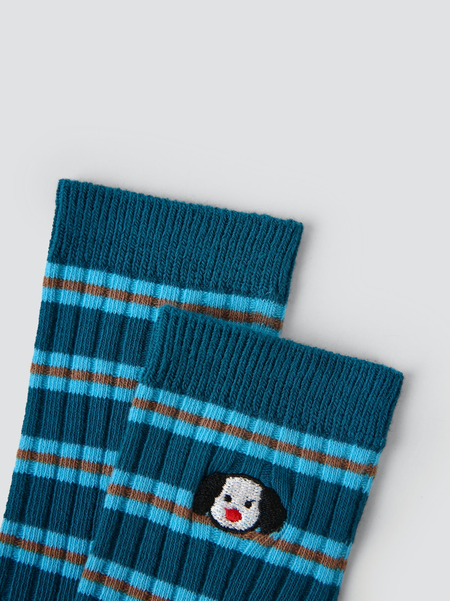 Kids' Portside Patchwork-4 Pack