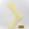 Women's Ultra-Thin 99% Cotton Sorbet Crew Socks - product photo showing soft cotton comfort