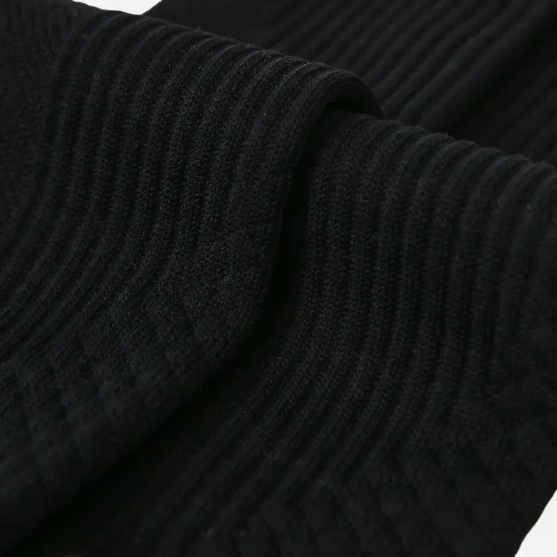 Performance Hiking Socks - Black