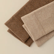 Warm Thick Knee Highs