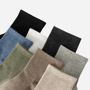 Men's Air-Mesh Ventilated Socks-5 Pack - Weavasocks