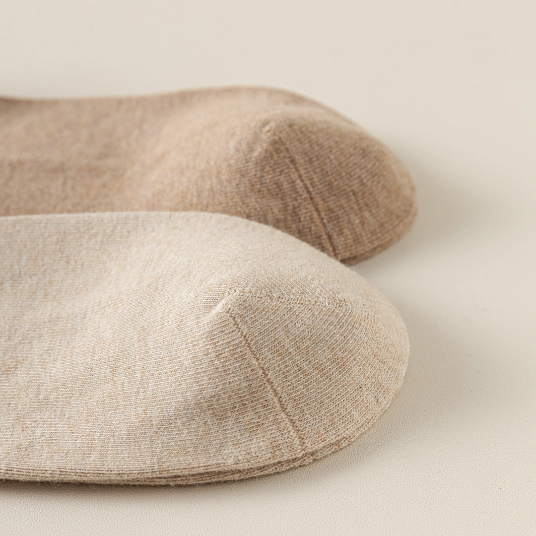 Pure Cotton Essential Crew