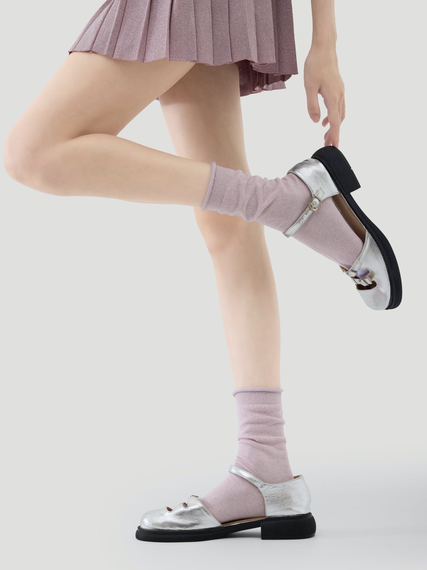 Women's Pastel Zephyr-3 Pack