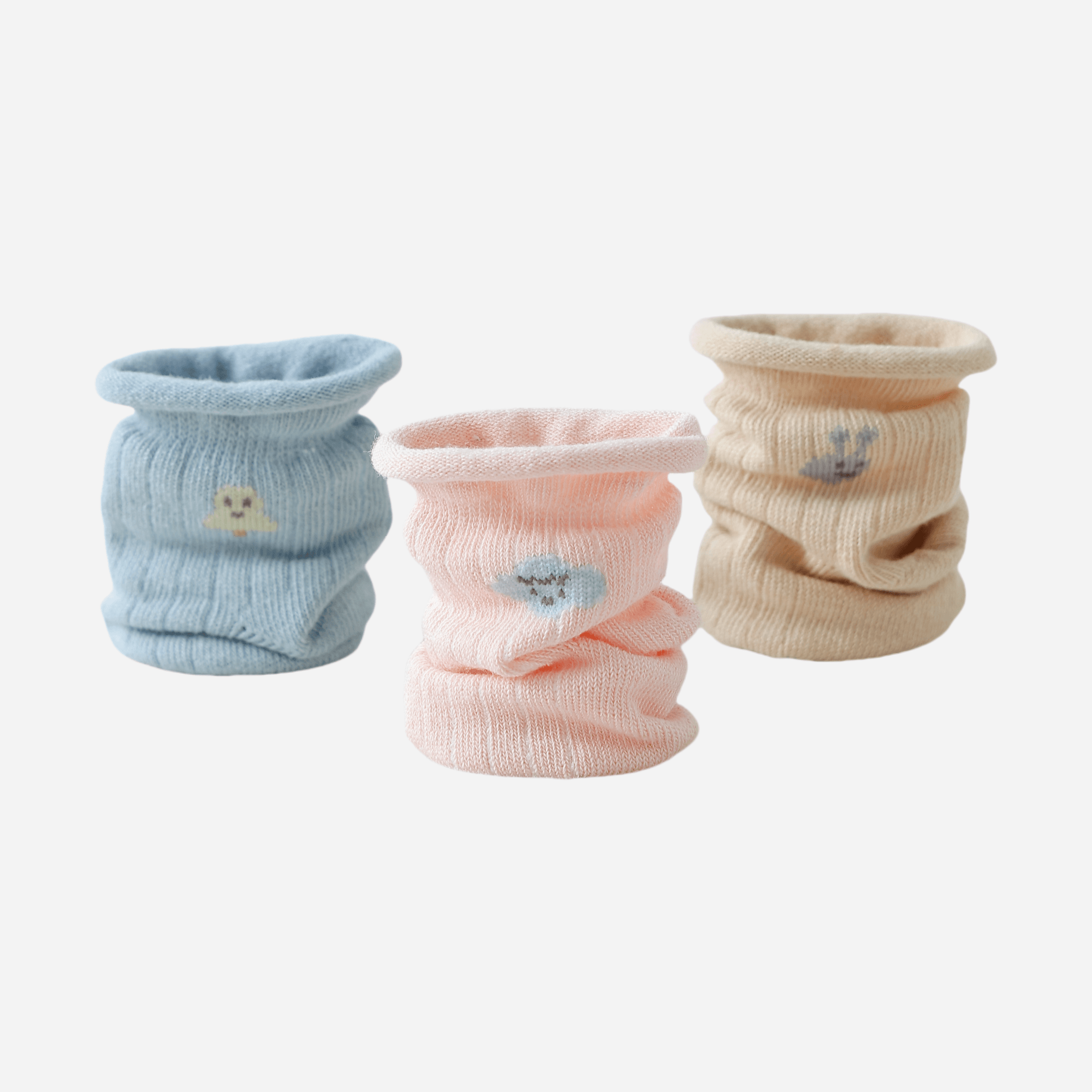 Babies Sweet Dreams Socks-3 pack - Weavasocks