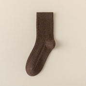 Multi-Blend Socks