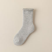 Ultra-Plush Thermal Crew