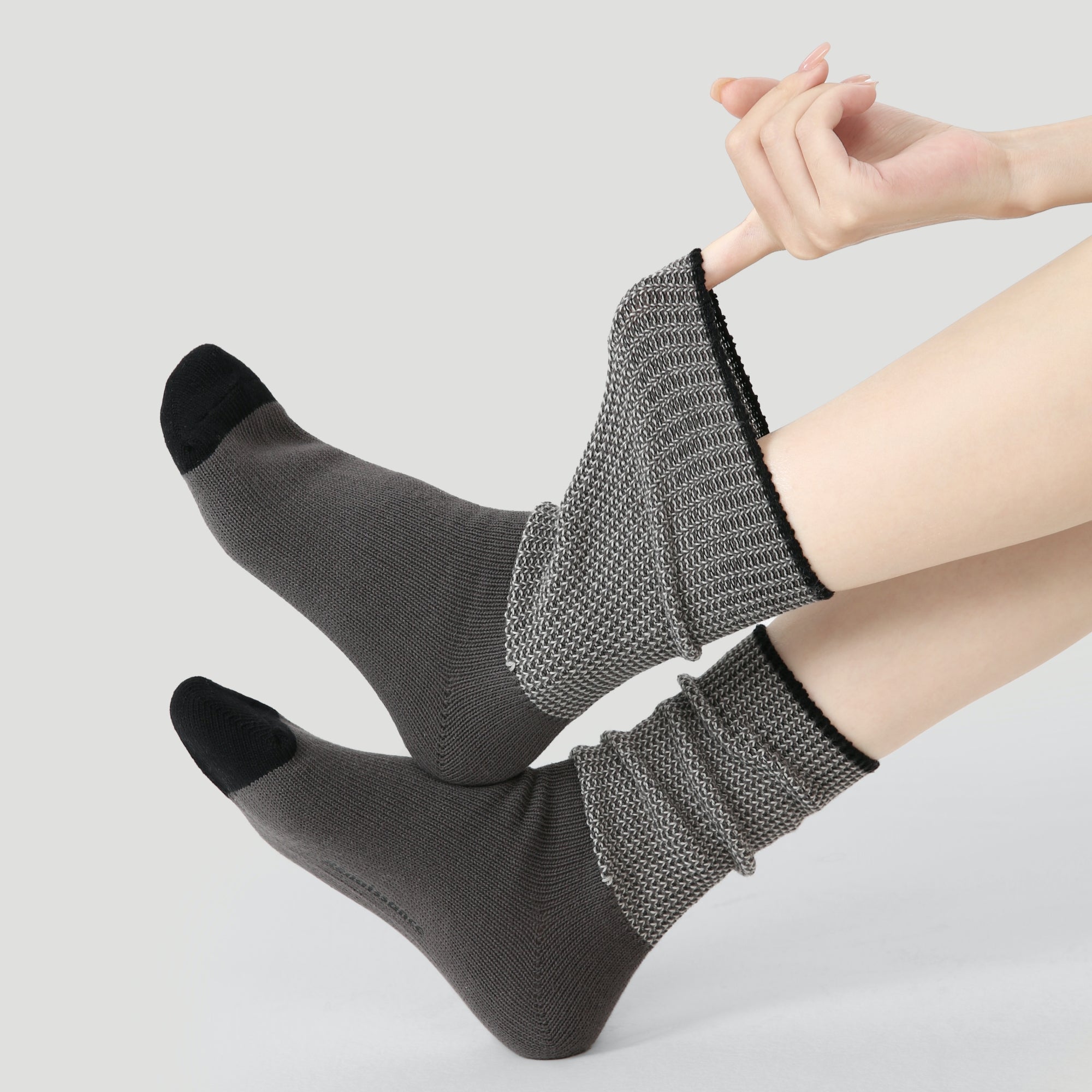 Women's Brushed Canvas-3 Pack