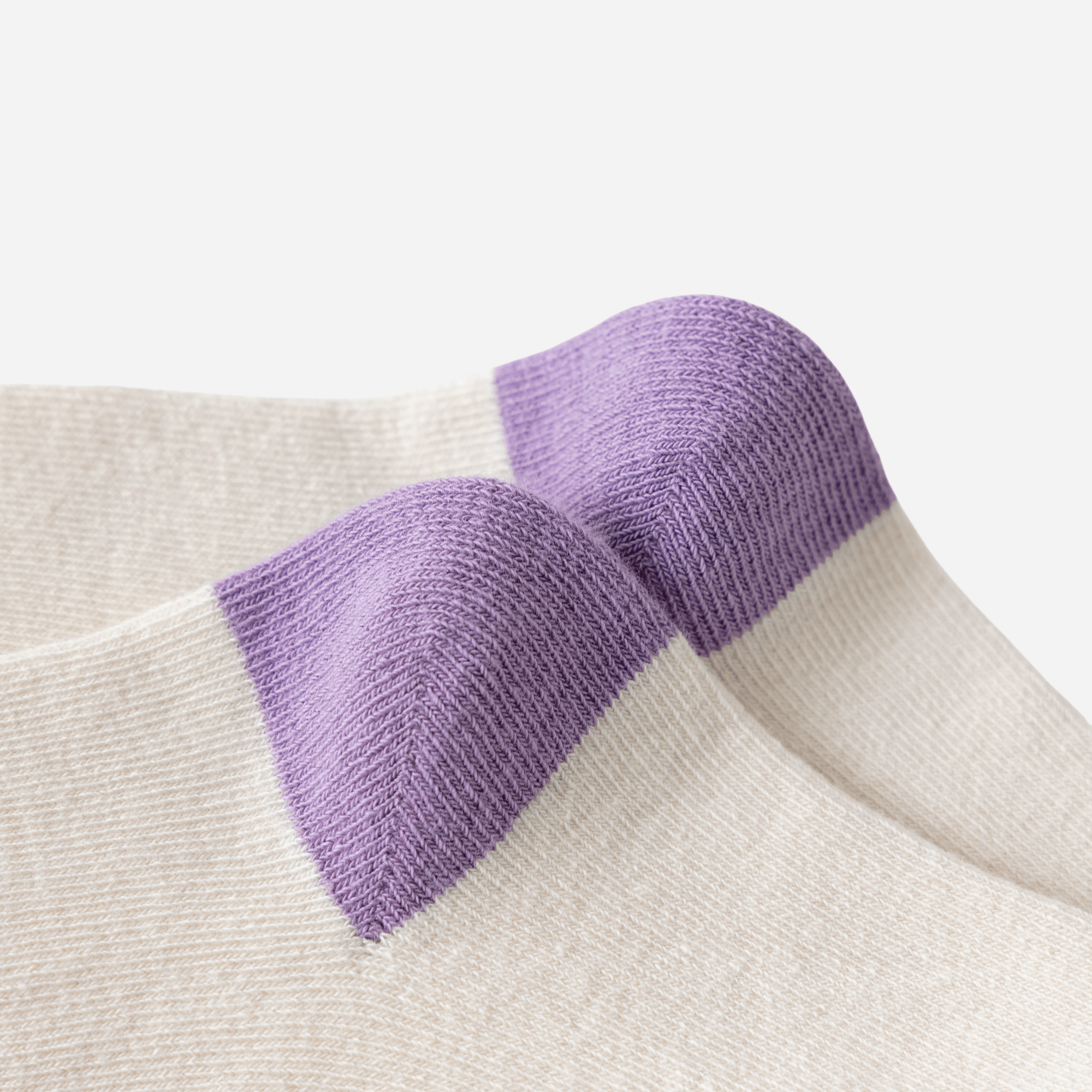 Kid's Girls' Sweet Floral Ruffle Knee High Socks - 3 Pairs - Weavasocks