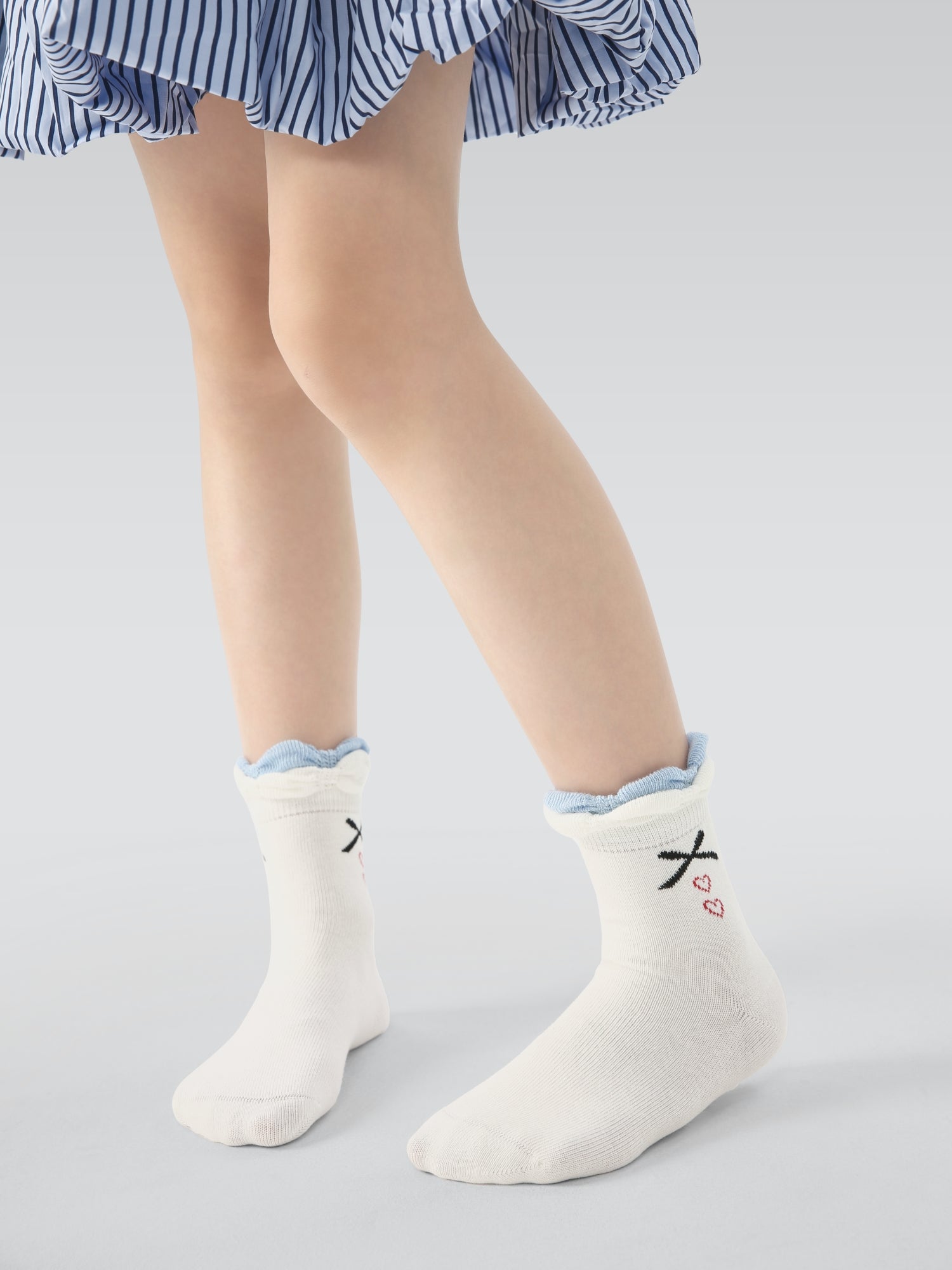 Kids' The Frost Fairy Folk-4 Pack