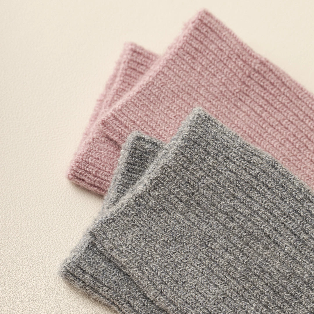 Ultimate Pure Wool Crew