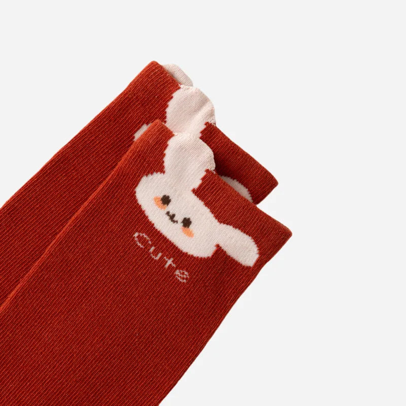 Babies Sweet Treat Knee-Highs-3 Pairs