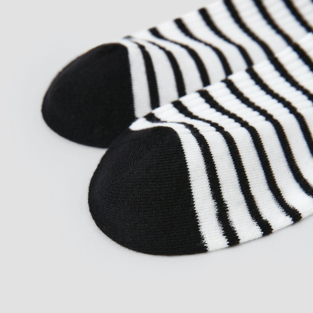 Varsity Crew Socks