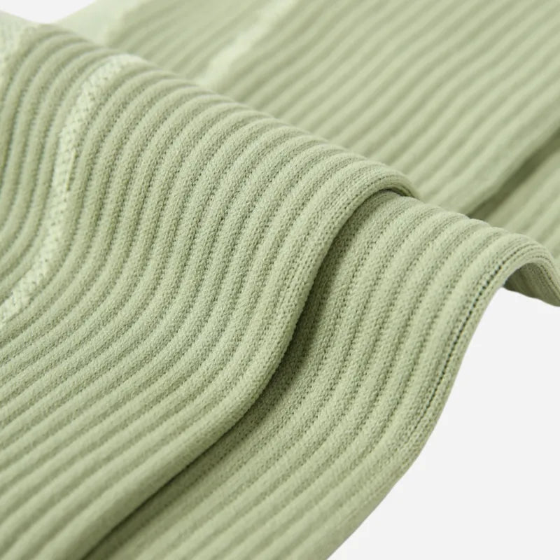 Performance Hiking Socks - Olive