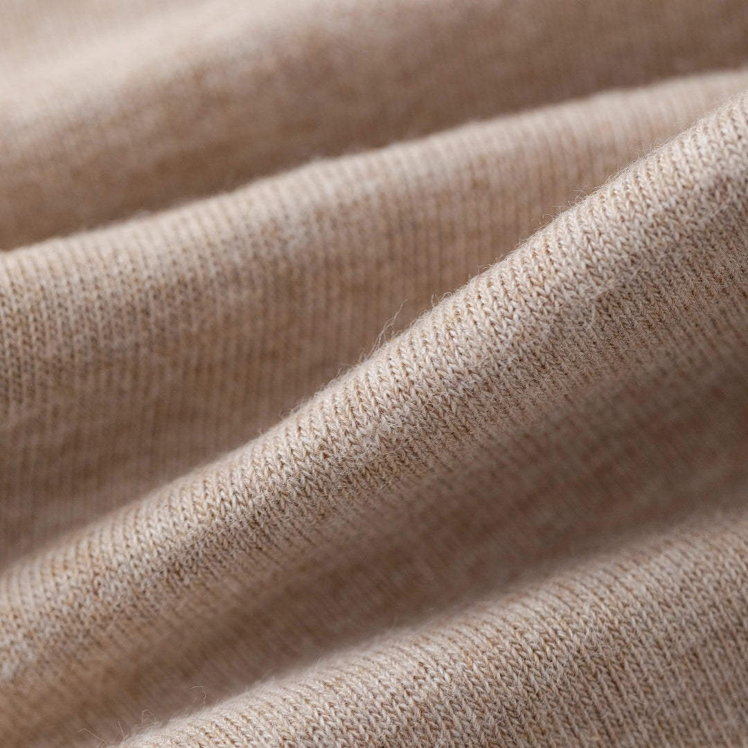 Classic Knee-High Socks