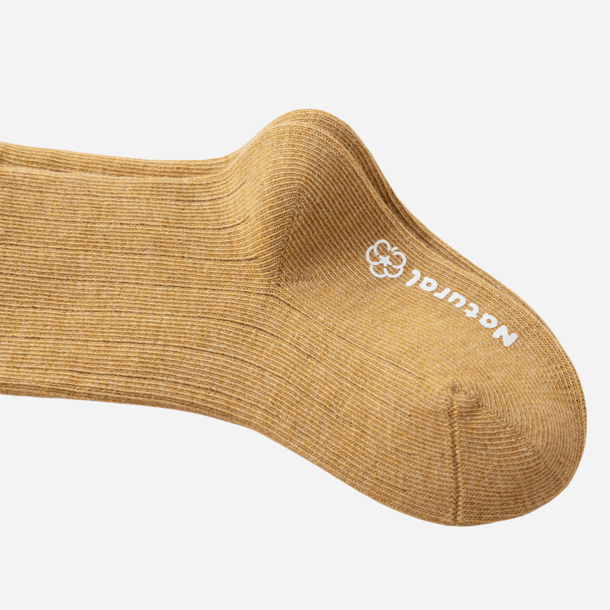 Babies Natural Essentials Socks-5 Pack - Weavasocks
