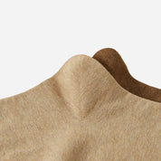 Men's Everyday Smooth-Knit Cotton Socks