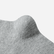 Kid's Preppy Embroidered Knee Socks - 3 Pairs - Weavasocks