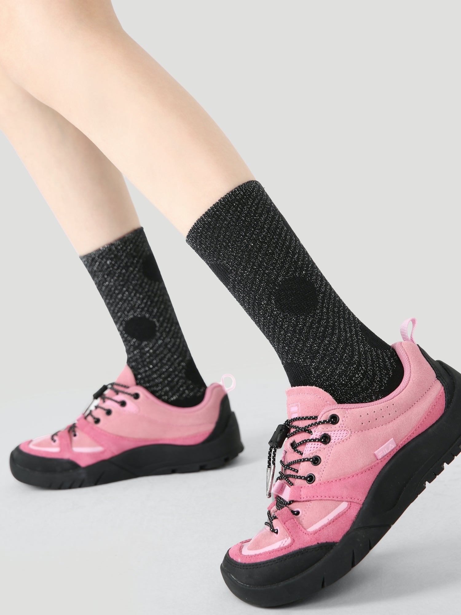 Women's Mod Geometry-3 Pack